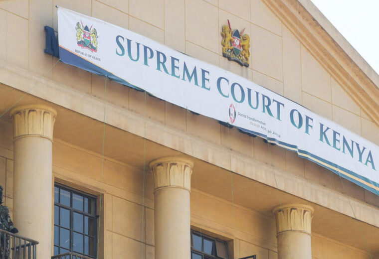 Kenya : ouverture du procès de six personnes accusées de la mort en détention d’Albert Ojwang