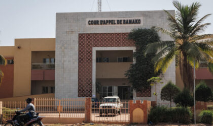 À Bamako, le témoin clé du procès pour « tentative de complot » répète « je n&rsquo;ai pas de réponse »