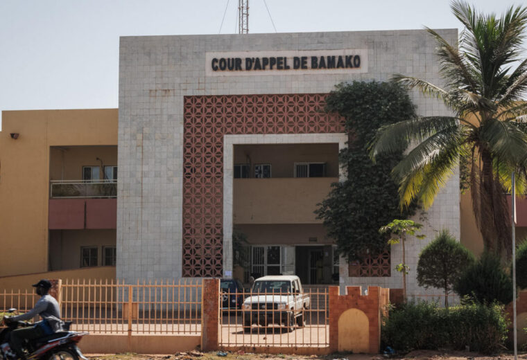 À Bamako, le témoin clé du procès pour « tentative de complot » répète « je n&rsquo;ai pas de réponse »
