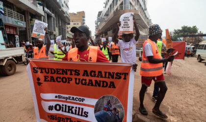 Climat : la Cour africaine saisie pour un avis adapté aux réalités du continent