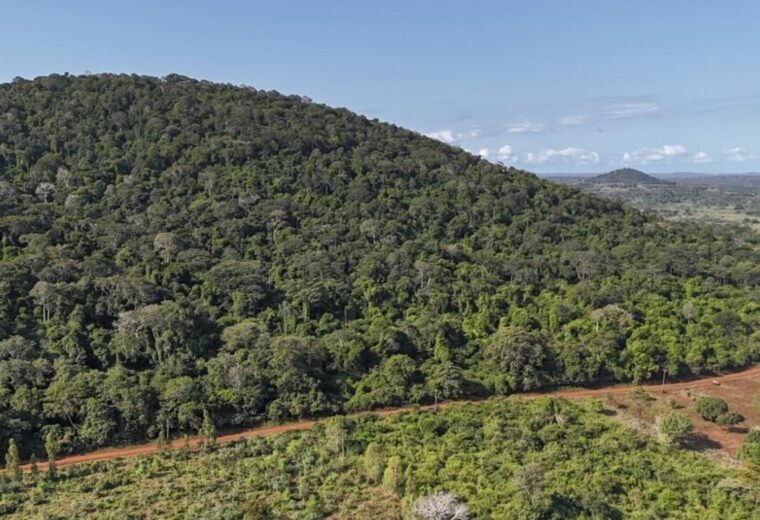 Au Kenya, la justice examine un recours contre l&rsquo;exploitation de Mrima Hill liée à un accord avec les États‑Unis