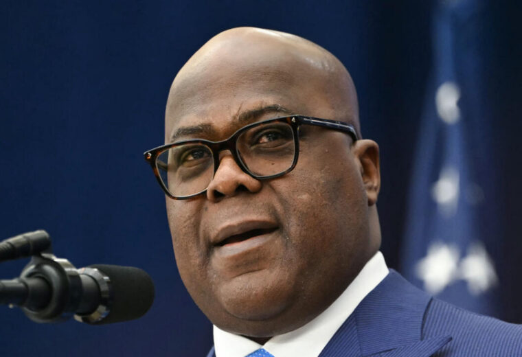 La coalition C64 reporte sa marche après l’annonce d’un dialogue national en RDC
