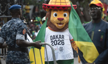 Jeux olympiques de la Jeunesse : Dakar entre dans la dernière ligne droite à 100 jours de l’ouverture