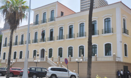 Angola : deux Russes condamnés pour espionnage et campagne de désinformation