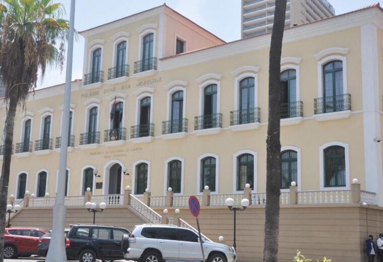 Angola : deux Russes condamnés pour espionnage et campagne de désinformation