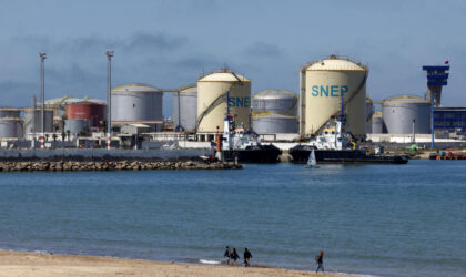 Gazoduc Nigeria–Maroc : la Cédéao valide un projet majeur pour l’énergie en Afrique de l’Ouest