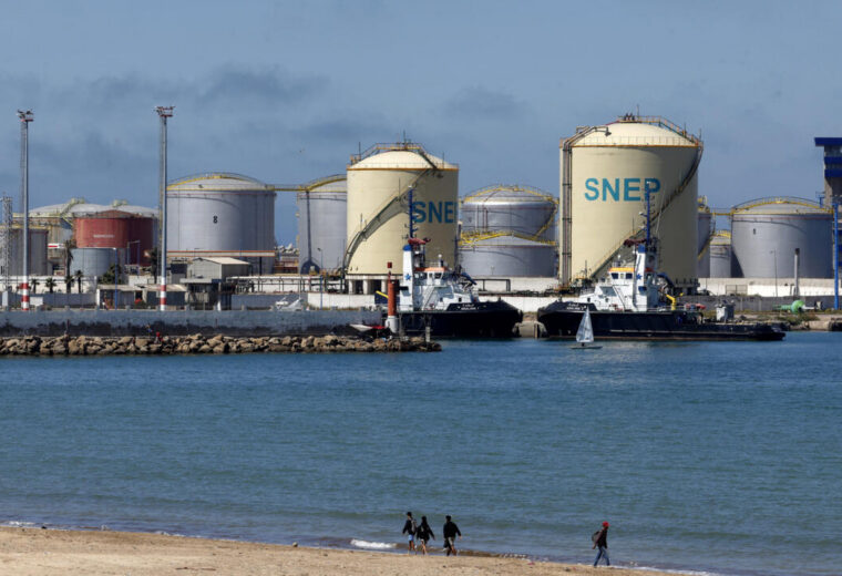 Gazoduc Nigeria–Maroc : la Cédéao valide un projet majeur pour l’énergie en Afrique de l’Ouest