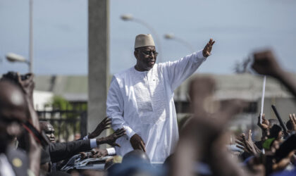 Au Sénégal, réactions contrastées après le soutien officiel à la candidature de Macky Sall à l’ONU