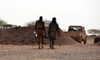 Au Sahel, l’exploitation minière remodelle les lignes de conflit, selon ACLED