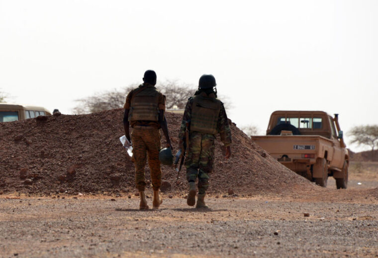 Au Sahel, l’exploitation minière remodelle les lignes de conflit, selon ACLED