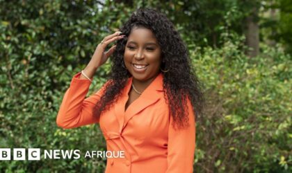 Elle a changé d’emploi dix fois en dix ans pour bâtir la carrière qu’elle voulait
