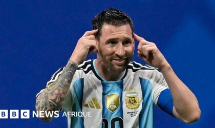 Messi, Maradona, Pelé : pourquoi le débat sur le plus grand joueur de tous les temps reste ouvert