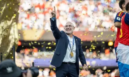 Espagne championne du monde : Torres offre un 2e sacre historique