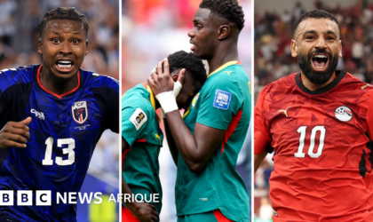 Coupe du monde 2026 : bilan contrasté pour l’Afrique malgré une représentation historique