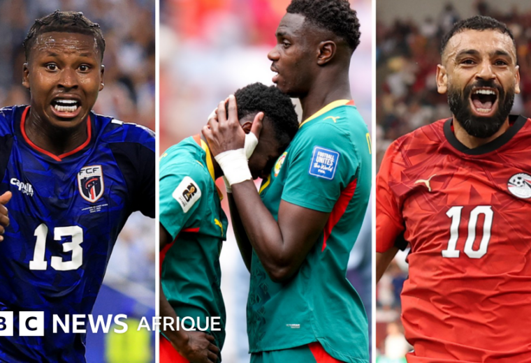 Coupe du monde 2026 : bilan contrasté pour l’Afrique malgré une représentation historique