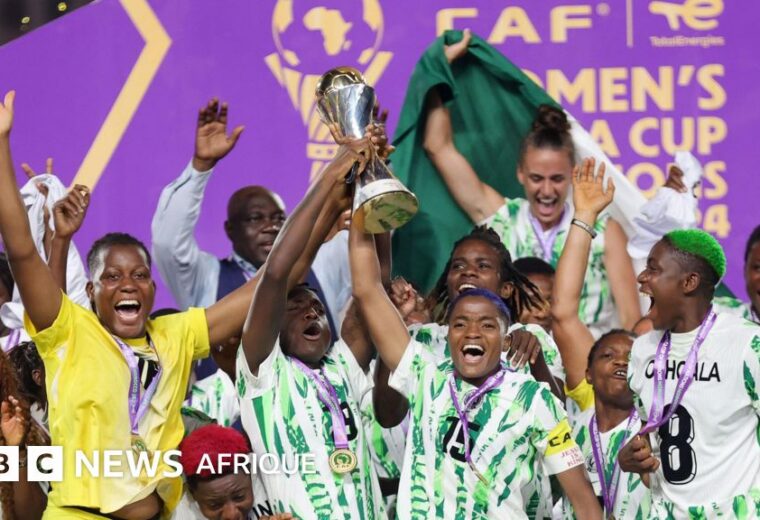 CAN féminine 2026 : tout ce qu’il faut savoir avant le coup d’envoi au Maroc