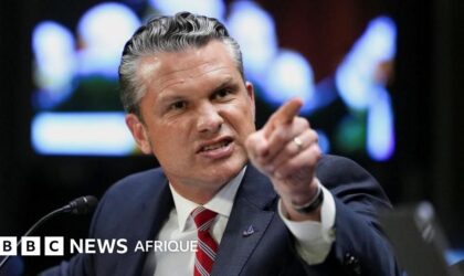 Le Pentagone réclame 87 milliards de dollars face au coût croissant de la guerre contre l&rsquo;Iran