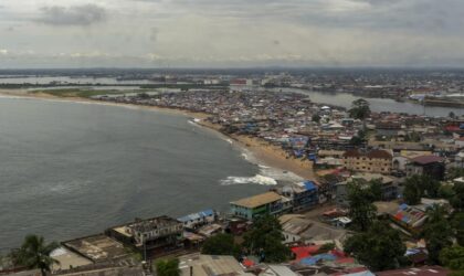 Le Liberia saisit près de 4 tonnes de cocaïne, la plus grosse prise de son histoire