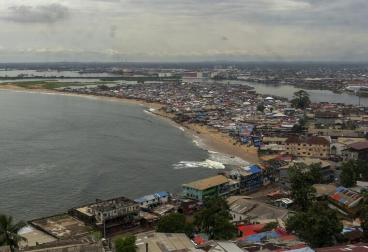 Le Liberia saisit près de 4 tonnes de cocaïne, la plus grosse prise de son histoire