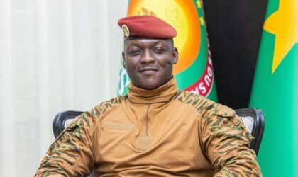 Ibrahim Traoré réaffirme son autorité et met fin aux rumeurs de divisions au sommet
