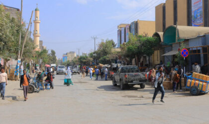 Éthiopie : montée des tensions entre Addis-Abeba et le Tigré après des discours belliqueux