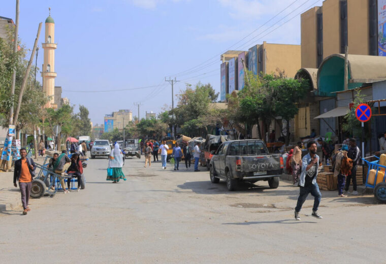 Éthiopie : montée des tensions entre Addis-Abeba et le Tigré après des discours belliqueux