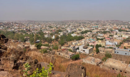 Au Mali, un convoi de l’armée pris pour cible par des indépendantistes touaregs à Anéfis
