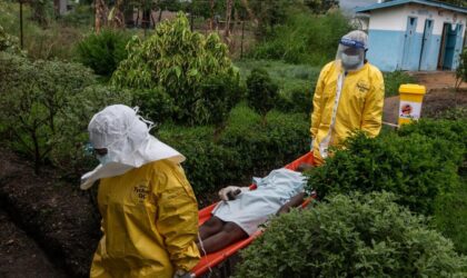RDC : l’épidémie d’Ebola dépasse le seuil symbolique des 1 000 morts