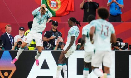 Portugal–Espagne : duel de favoris et bataille au milieu avant les huitièmes