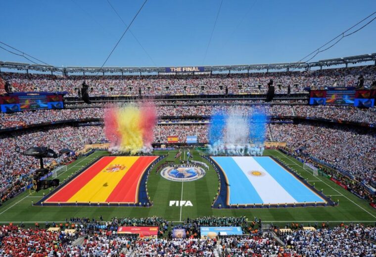 Mondial 2026 : exploits, polémiques et passation de pouvoir entre générations