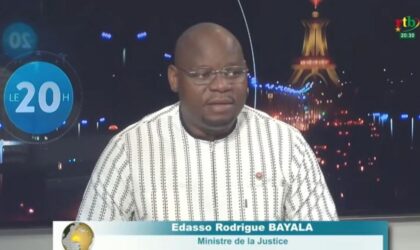Burkina Faso : le ministre de la Justice exige davantage de fermeté dans les affaires de viols sur mineurs