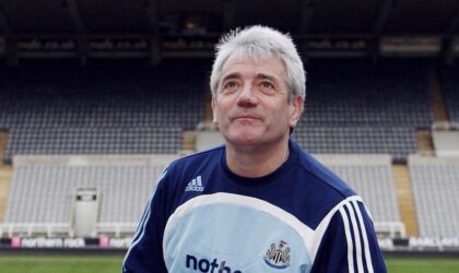 Mort de Kevin Keegan, double Ballon d&rsquo;Or et figure du football anglais