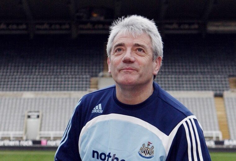 Mort de Kevin Keegan, double Ballon d&rsquo;Or et figure du football anglais