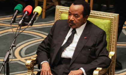 Au Cameroun, le parti au pouvoir récuse l&rsquo;idée d&rsquo;une vacance du pouvoir pendant l&rsquo;absence de Paul Biya