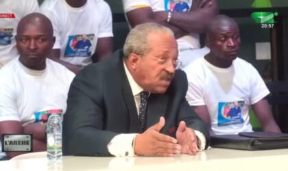 Cameroun : Georges-Gilbert Baongla, qui se présente comme « fils aîné » de Paul Biya, arrêté