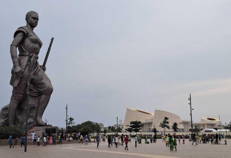 Bénin : 30 ans de réclusion pour Alofa Cossi Codjo dans l&rsquo;affaire Dangnivo