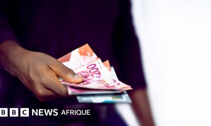 Six des dix pays les plus généreux se trouvent en Afrique, selon le World Giving Report