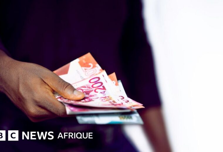 Six des dix pays les plus généreux se trouvent en Afrique, selon le World Giving Report