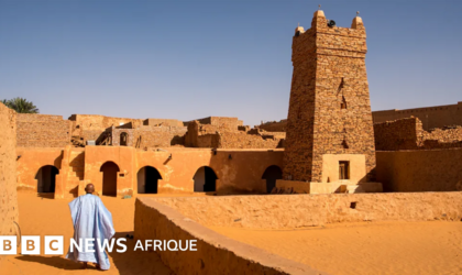 Mauritanie : immersion dans l’un des pays les plus désertiques et méconnus