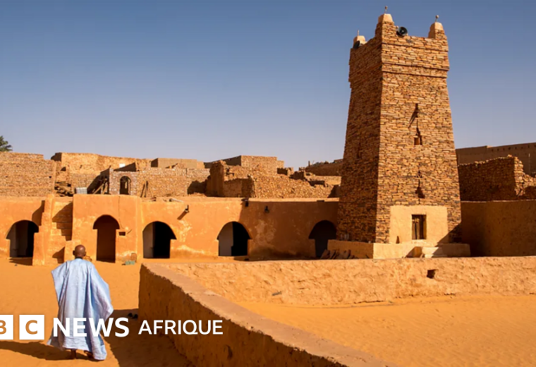 Mauritanie : immersion dans l’un des pays les plus désertiques et méconnus
