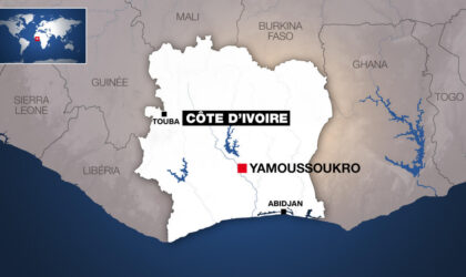 Accident près de Touba (Côte d’Ivoire) : l’enquête pointe la surcharge et une crevaison