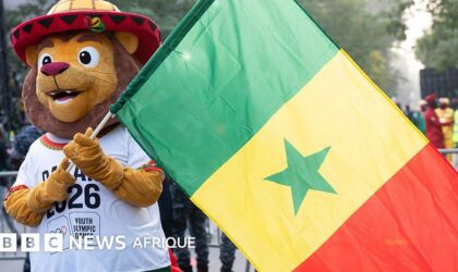 Dakar 2026 : quand l’Afrique vivra son premier « moment olympique »