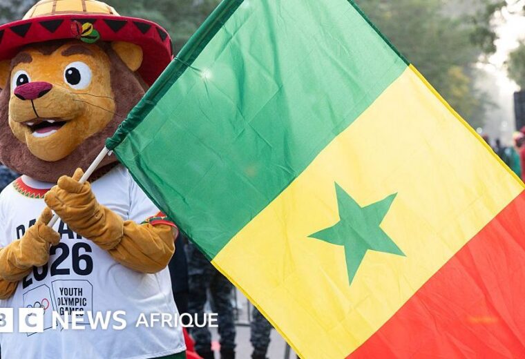 Dakar 2026 : quand l’Afrique vivra son premier « moment olympique »