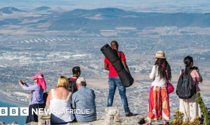 Maroc, Égypte, Afrique du Sud… Les six pays africains qui attirent le plus de touristes