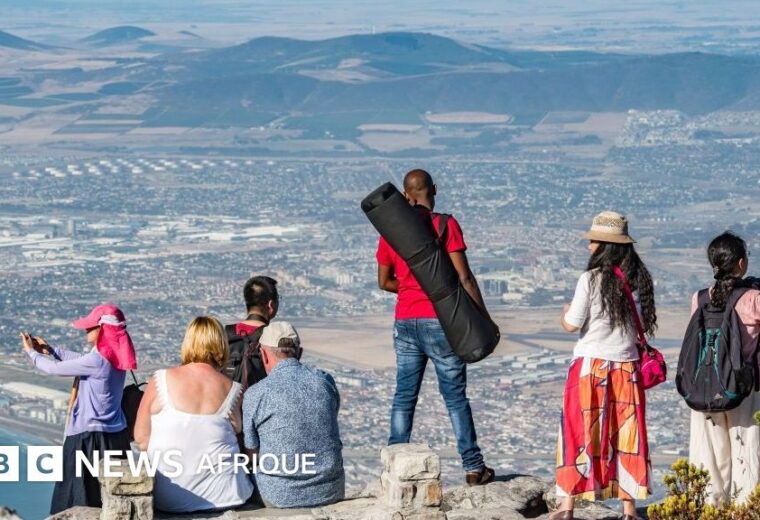 Maroc, Égypte, Afrique du Sud… Les six pays africains qui attirent le plus de touristes