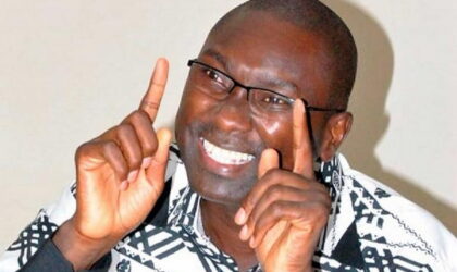 Ismaïla Madior Fall : de l’enseignement de la justice à l’expérience du justiciable
