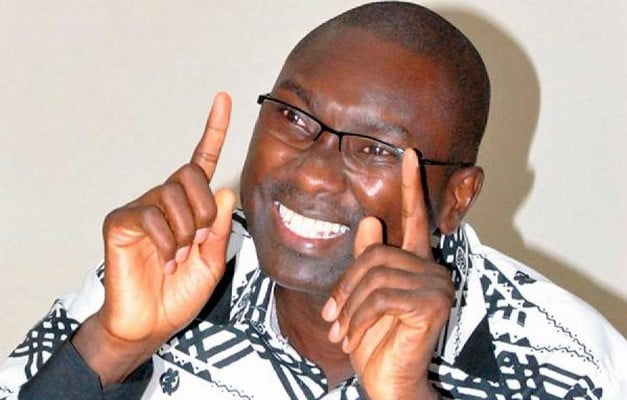 Ismaïla Madior Fall : de l’enseignement de la justice à l’expérience du justiciable