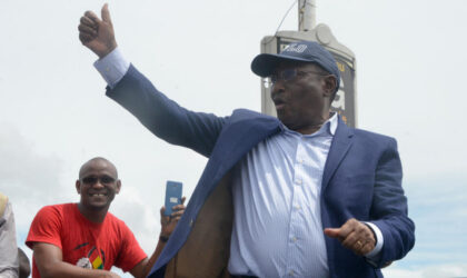 Guinée: les hommages se multiplient après la mort de l&rsquo;opposant et ancien Premier ministre Sidya Touré