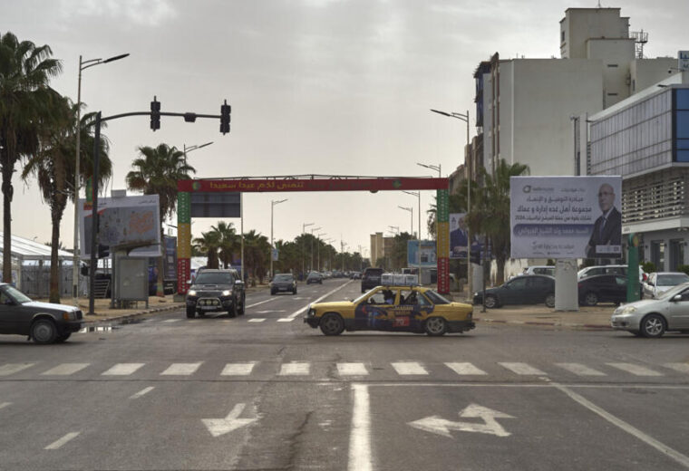 Mauritanie: le projet de restriction des réseaux sociaux aux plus jeunes suscite des réactions