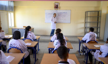 Maroc: l’éducation, l’une des préoccupations majeures à quelques jours des élections législatives
